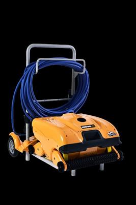 POOL CLEANER DOLPHIN WAVE 140