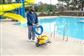 POOL CLEANER DOLPHIN WAVE 60