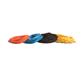 YELLOW AND RED FLOATING SAFETY ROPE (17 m)