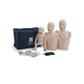 COLLECTION MANIKIN W/ CPR RATE MONITOR (3)