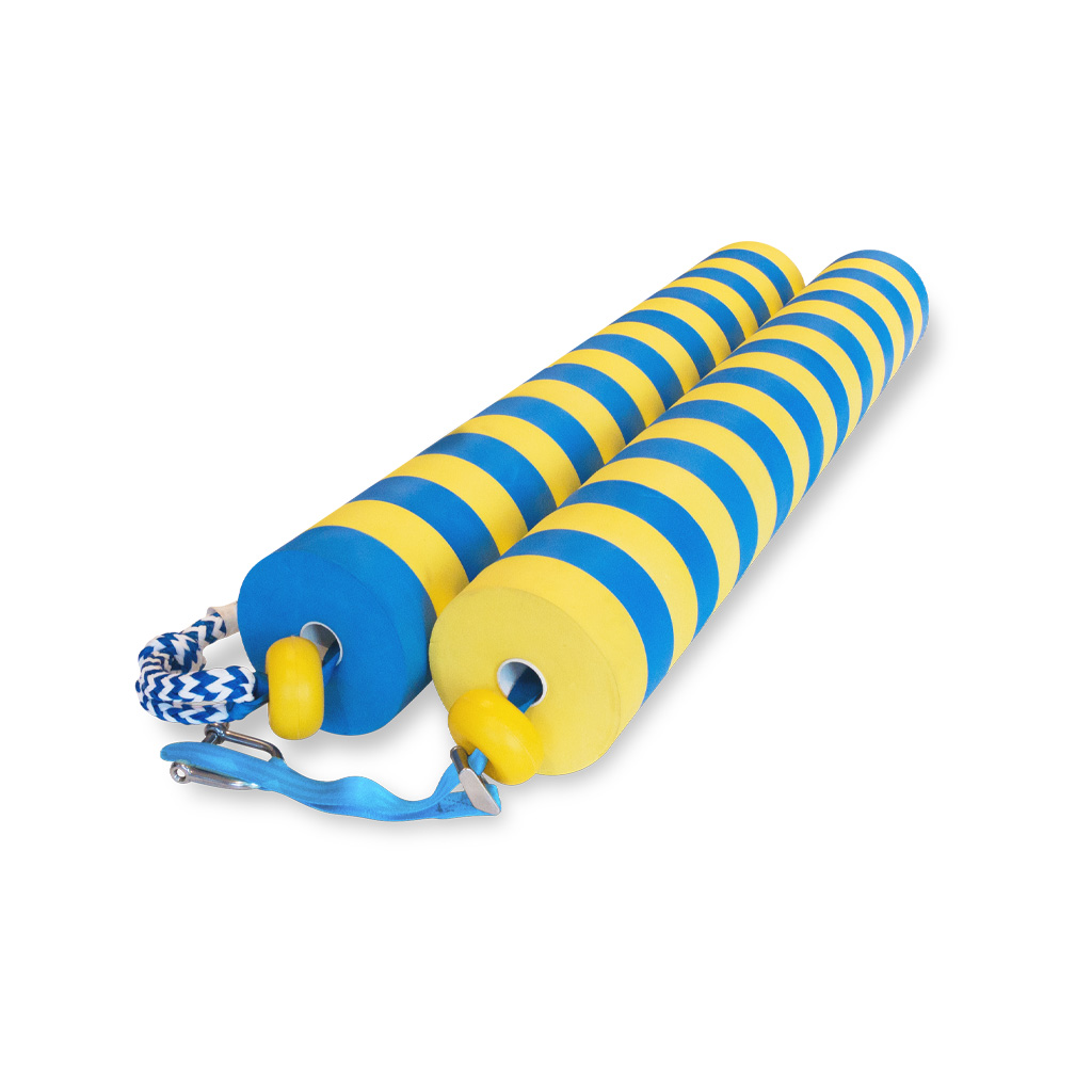 WIBIT POOL BOOM ANCHOR (SET OF 2)