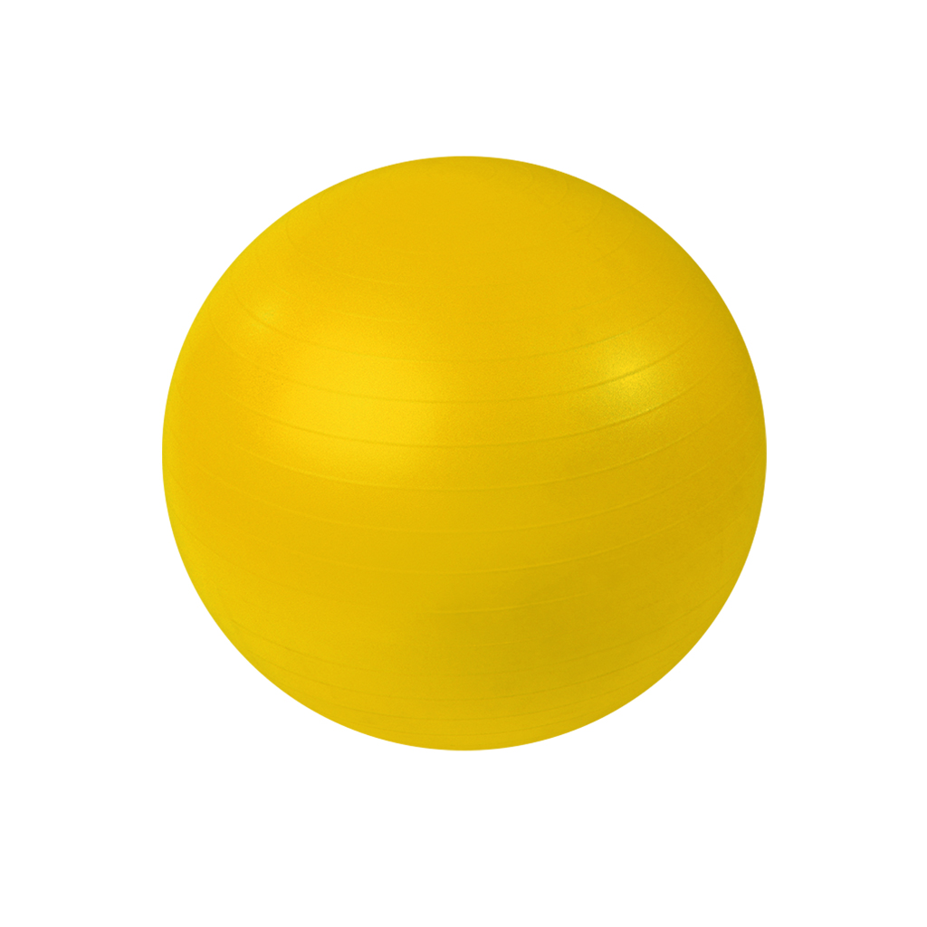 STABILITY BALL YELLOW (75 cm)