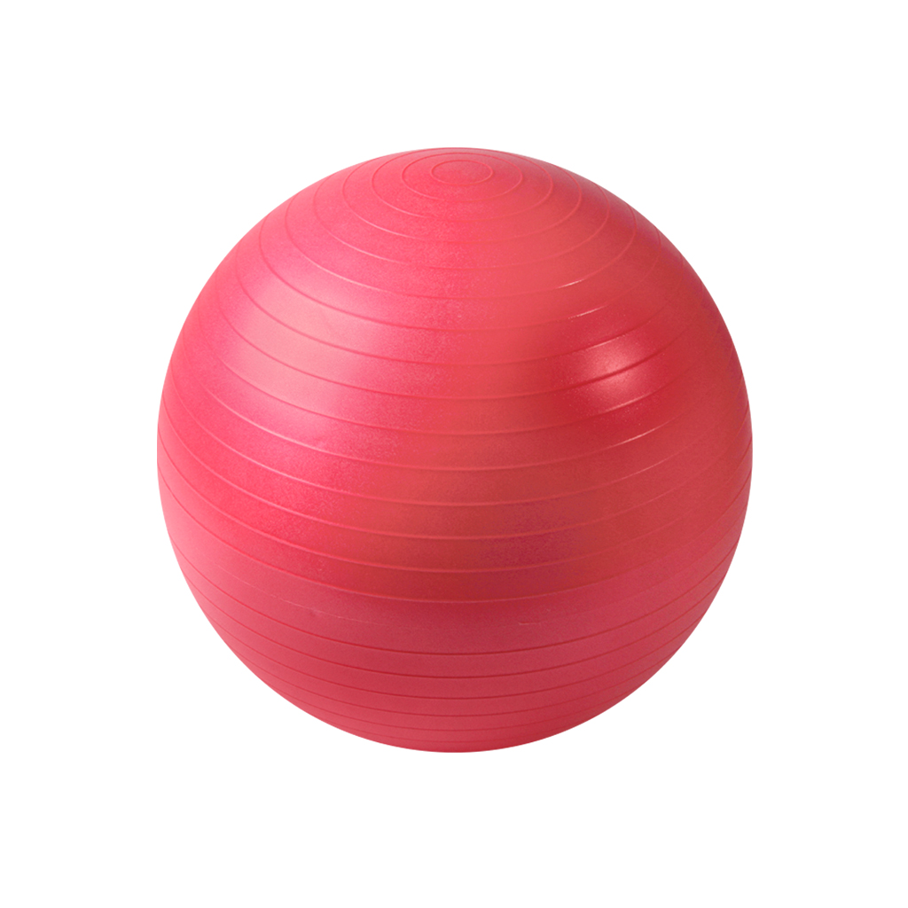 STABILITY BALL RED (55 cm)