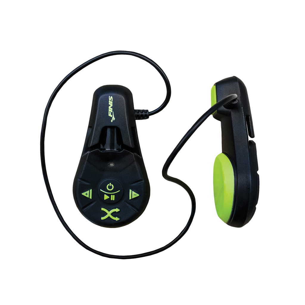 FINIS DUO UNDERWATER MP3 PLAYER