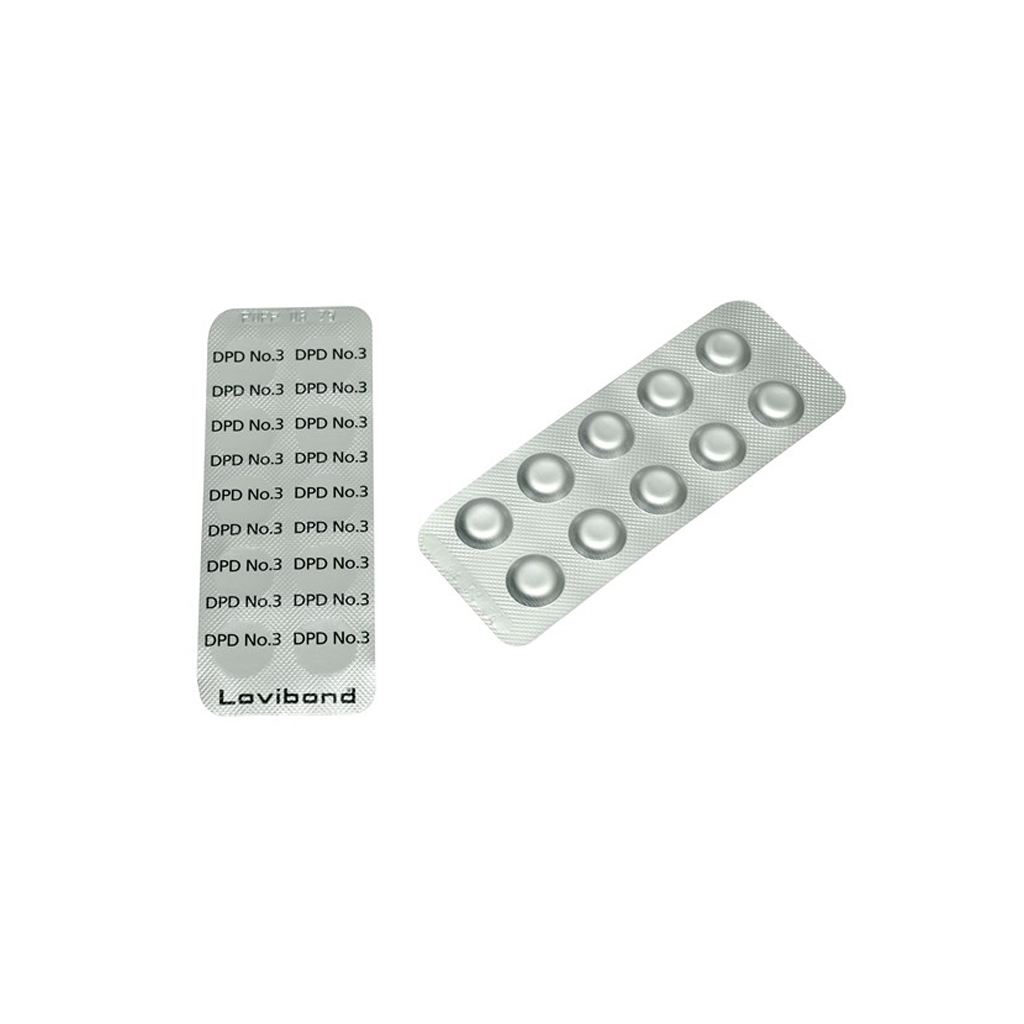 DPD 3 TABLETS (100)