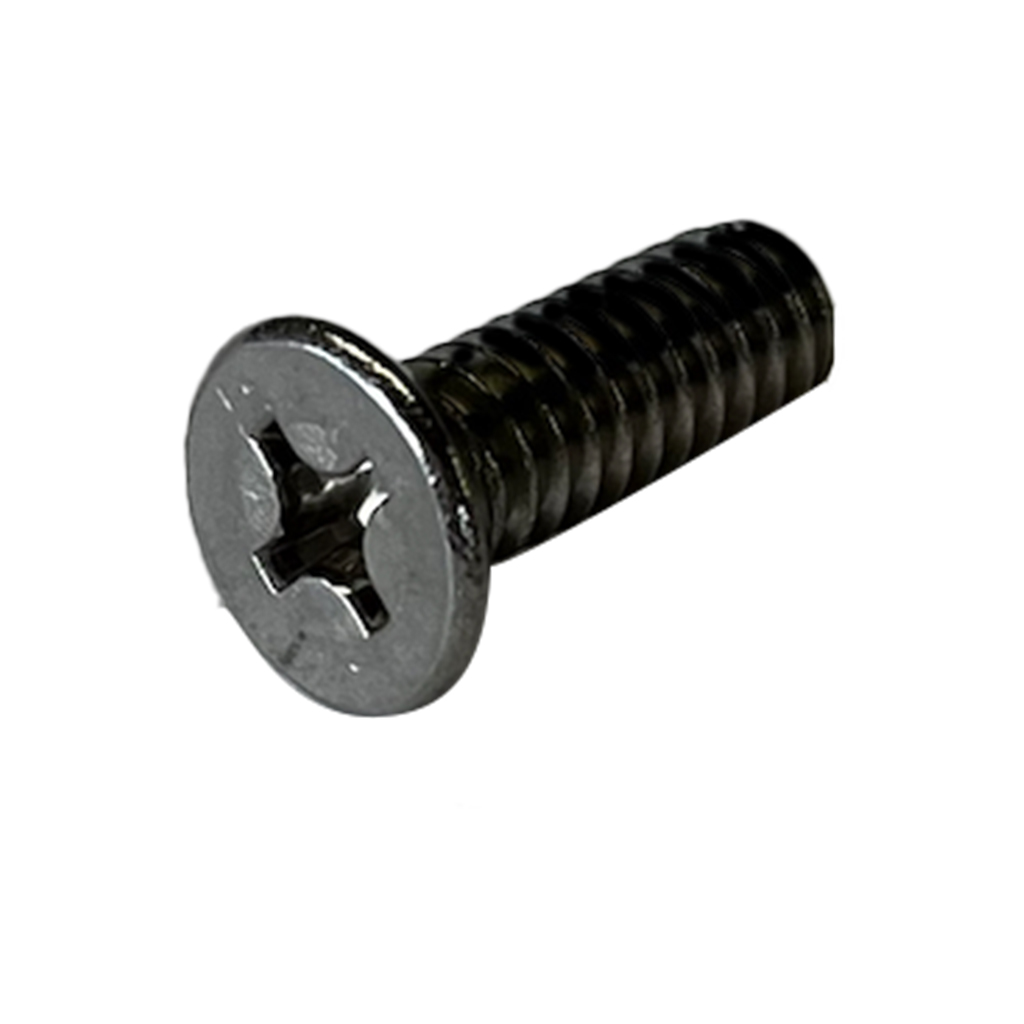 STAINLESS STEEL SCREW FOR MANNEQUIN