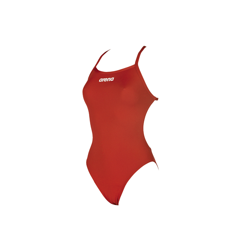 ARENA SOLID LIGHTECH HIGH RED (36)