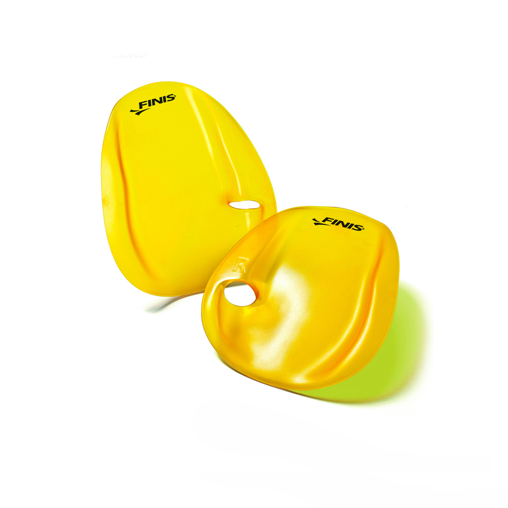 FINIS AGILITY FLOATING PADDLES (S)