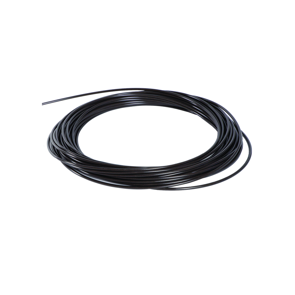 VINYL COVERED CABLE 3/16" (78 FT)