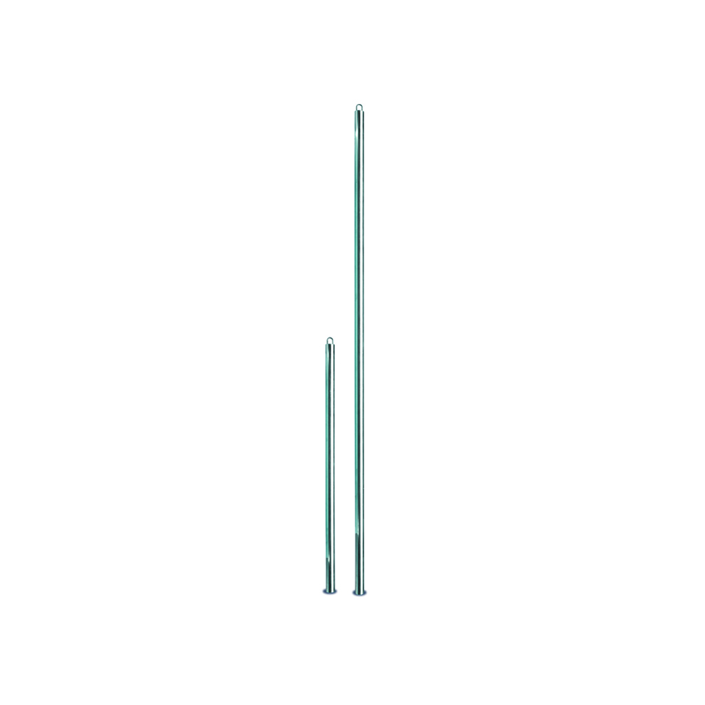 STANCHIONS FOR FLAGS