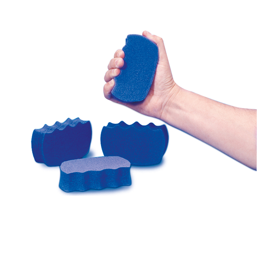 HAND EXERCISERS (PAIR)