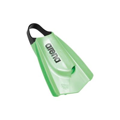 ARENA POWERFIN PRO II  LIME 44-45