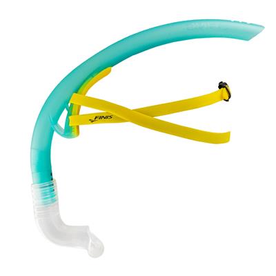 FINIS STABILITY SNORKEL - TURQUOISE
