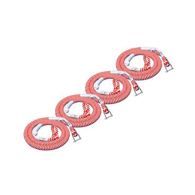 WIBIT SAFETY BUNGEE 9.8FT (SET OF 4 PCS)