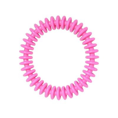 RIBBED DIVING RING PURPLE