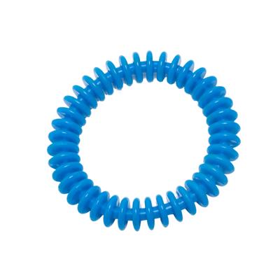 RIBBED DIVING RING BLUE 
