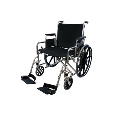 FAUTEUIL ROULANT STANDARD (18")