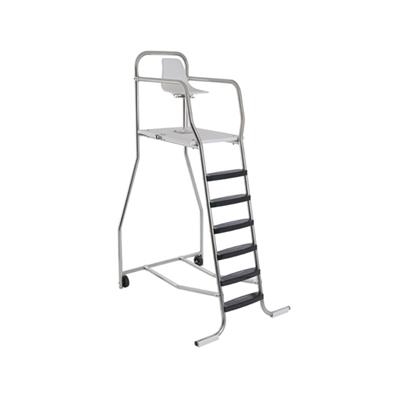 8' VISTA MOVEABLE GUARD CHAIR