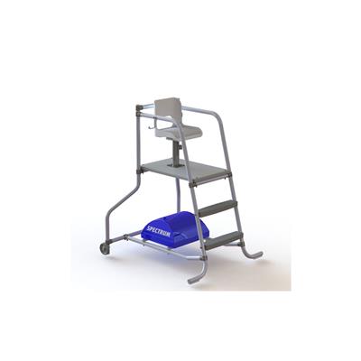 5' DISCOVERY GUARD CHAIR - 1.90 X .065