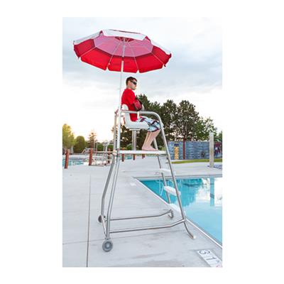 6' DISCOVERY GUARD CHAIR - 1.90 X .065