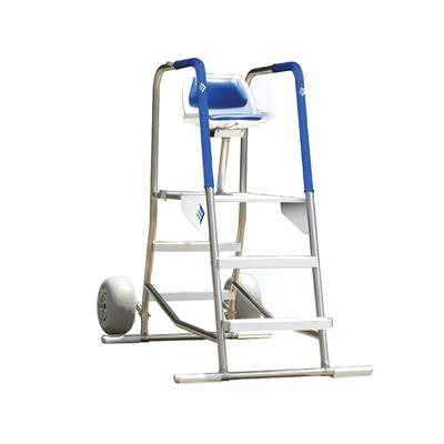 ALL TERRAIN GRIFF'S GUARD STATION CHAIR 6FT