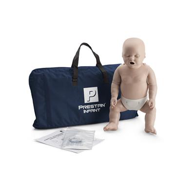 INFANT MANIKIN W/O CPR RATE MONITOR (1)