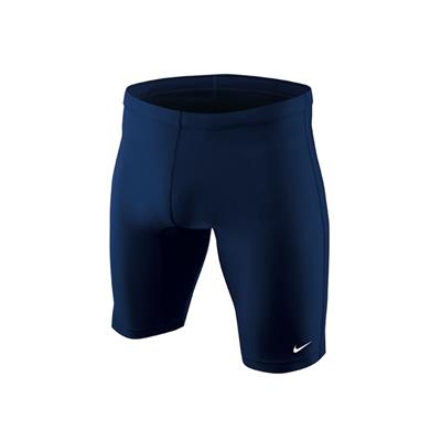 NIKE SOLID JAMMER NAVY (36)