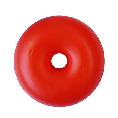 DONUT FLOAT RED