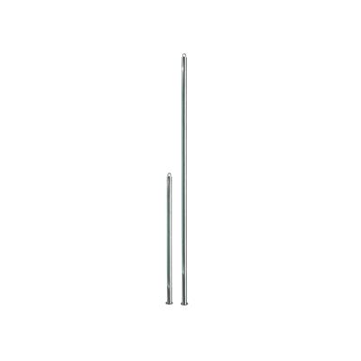 STANCHIONS FOR FLAGS