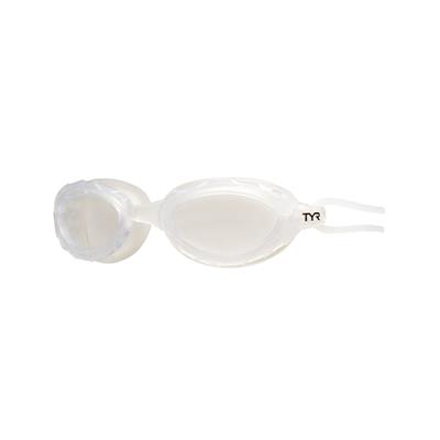 TYR NEST PRO GOGGLE CLEAR-CLEAR