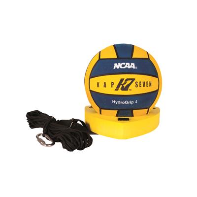 WATER POLO BALL RELEASE