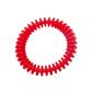 RIBBED DIVING RING RED 