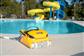 POOL CLEANER DOLPHIN WAVE 80