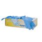 NON-STERILE NITRILE GLOVES EXTRA LARGE (100)  