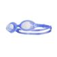 TYR SWIMPLES GOGGLE BLUE-CLEAR