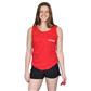CAMISOLE ROUGE "LIFEGUARD" (G)