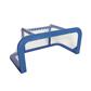 SMALL 2 IN 1 WATER POLO GOAL BLUE  